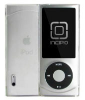 Incipio EDGE Slider Crystal Case (IP-807-EU)
